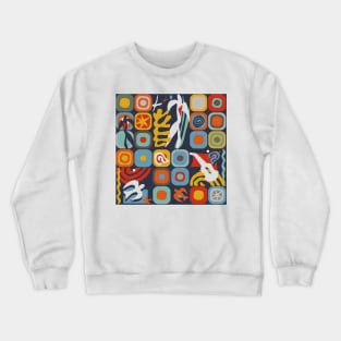 Fun whit Matisse Crewneck Sweatshirt